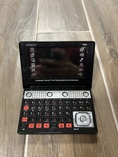 ECTACO Electronic Dictionaries in English for sale | eBay ECTACO Electronic Dictionaries in English for sale | eBay