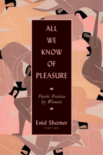Elizabeth Alexander All We Know of Pleasure (Paperback) - Picture 1 of 1
