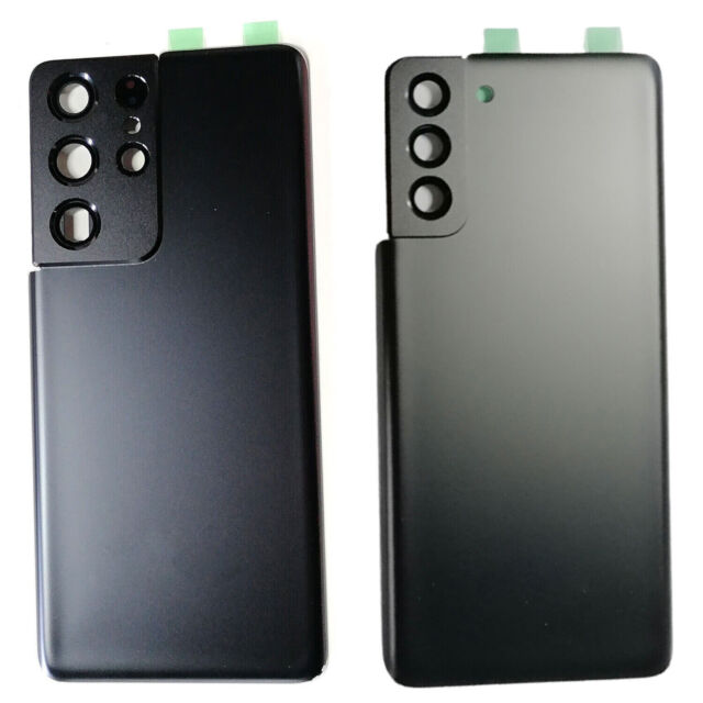 Rear Battery Door Housing Back Cover Glass For Samsung Galaxy S21 Plus/S21 Ultra Rear Battery Door Housing Back Cover Glass For Samsung Galaxy S21 Plus/S21 Ultra