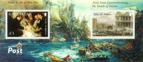 Historical Events Military & War Postal Stamps