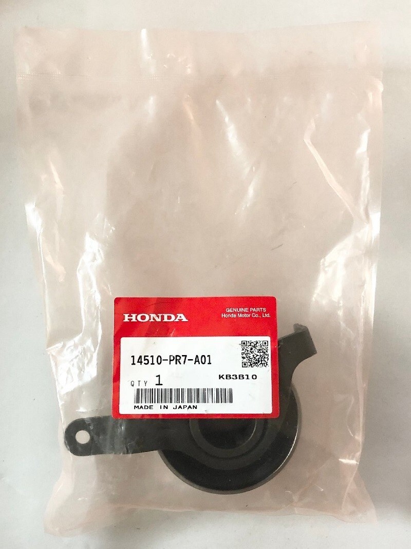 14510-PR7-A01 Honda Acura NSX NA1 NA2 91-04 Timing Belt Tensioner 