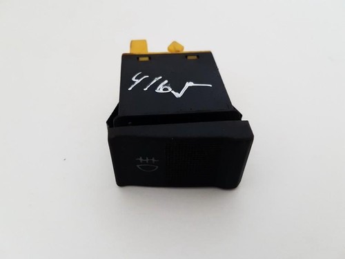 Audi 80 1994 Fog Light Switch 4a0941563a, Genuine #570360-41