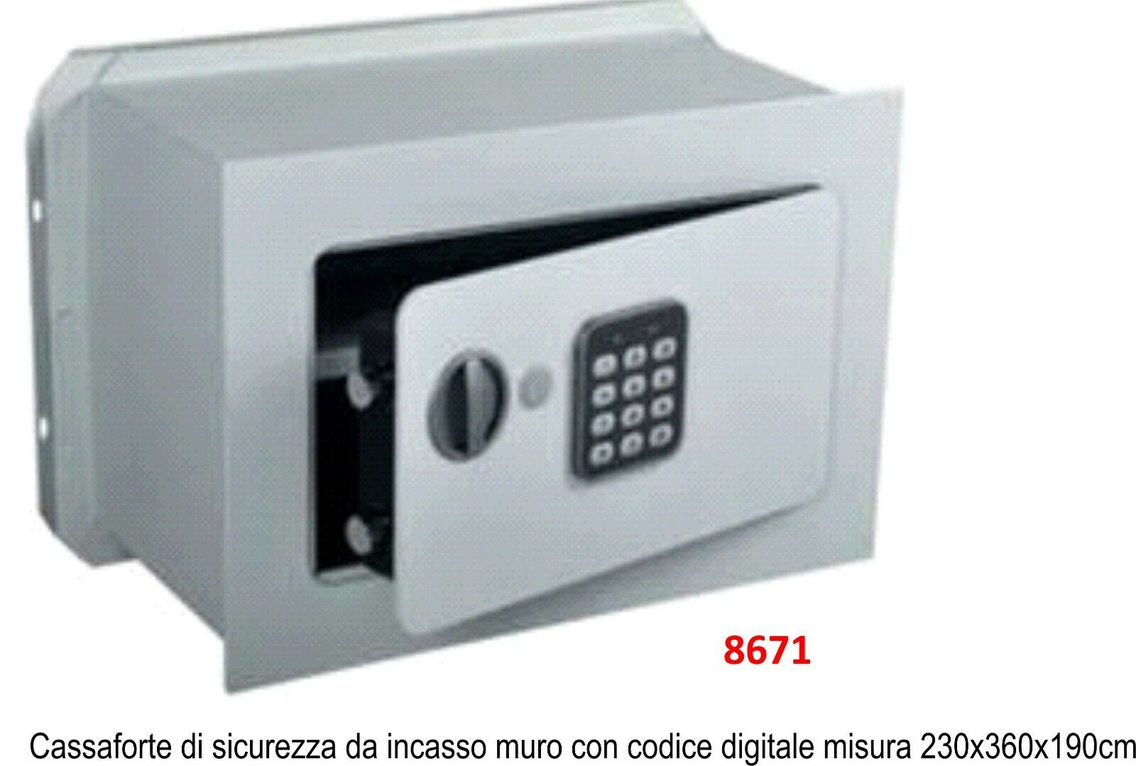 Foto 1 di 1