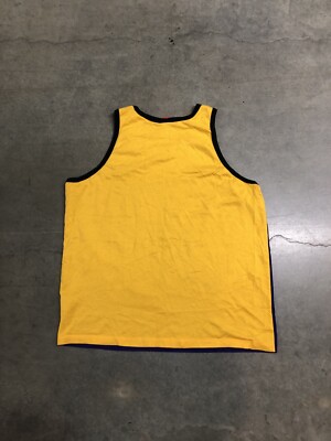 Nike Kobe Bryant Sheath Mamba Logo Split Tone Lakers Color Jersey