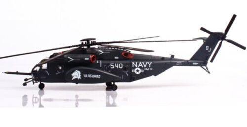 Panzerkampf 1:72 USN Sikorsky MH-53E Sea Dragon Helicopter, PZK14040PA540 - Picture 2 of 5