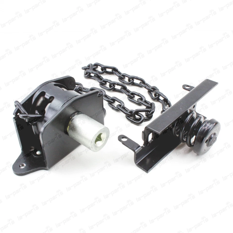 NUEVO SOPORTE DE RUEDA DE REPUESTO GENUINO TOYOTA 03-09 4RUNNER LEXUS GX470 51900-60280 Foto 3 de 4