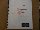Hammermill Paper Graphicopy Guide for Small Press Printers