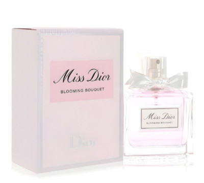 Christian Dior Miss Dior Blooming Bouquet 3.4 fl oz EDT Spray Women New & Sealed