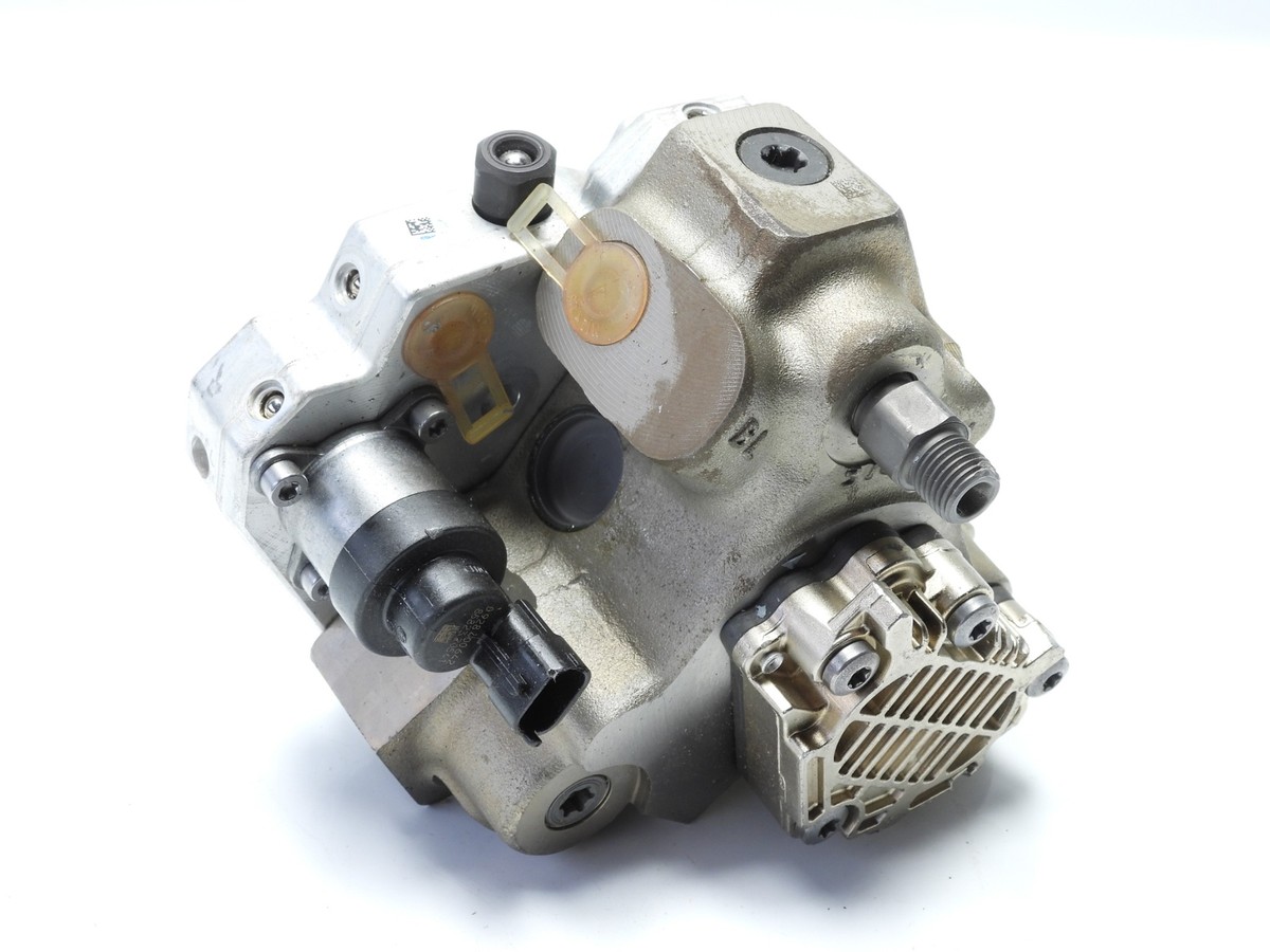 めぐりん Cummins 5264247 Injection Pump 2017-2018 RAM 6.7L Diesel