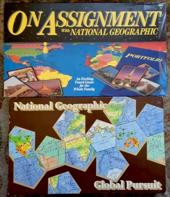Geography assignment cover page image