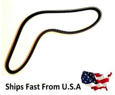 Drive Belt fits Stihl TS760 Cut-Off Saw 16" Blades- Replaces 9490-000-7895