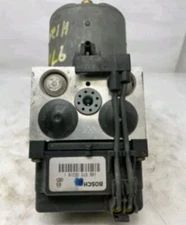 1997 SUBARU LEGACY A/T ABS ANTI-LOCK HYDRAULIC BRAKE PUMP MODULE ASSEMBLY UNIT