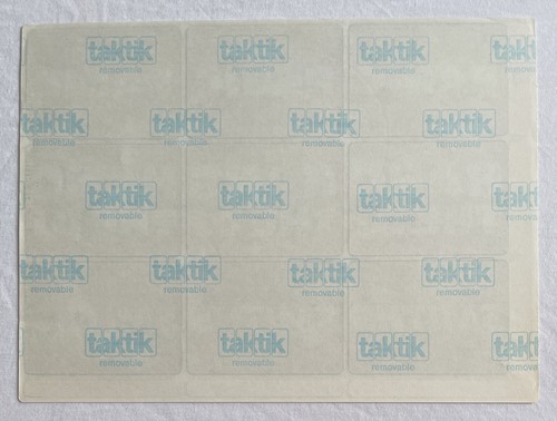 THE SMITHS -Panic- Rare UK 12" with Complete Sticker Sheet, Inner & PC (Vinyl) - Picture 5 of 9