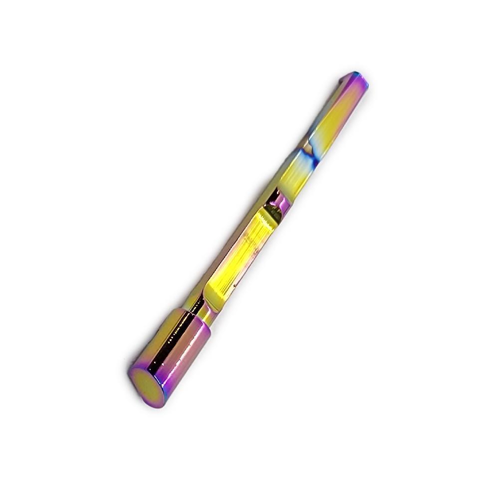 1911 45ACP Extractor - Titanium Finish - compatible with standard 45ACP 1911s
