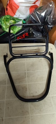 FRONT ROLLBAR PREBUG MBK BOOSTER ROAD SPIRIT Cw50 YAMAHA BWS ZUMA 88-03