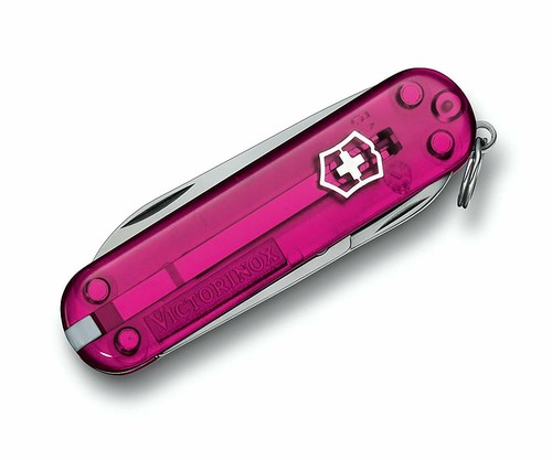 Classic T5 VICTORINOX From Stylish anglers Japan - Picture 2 of 3