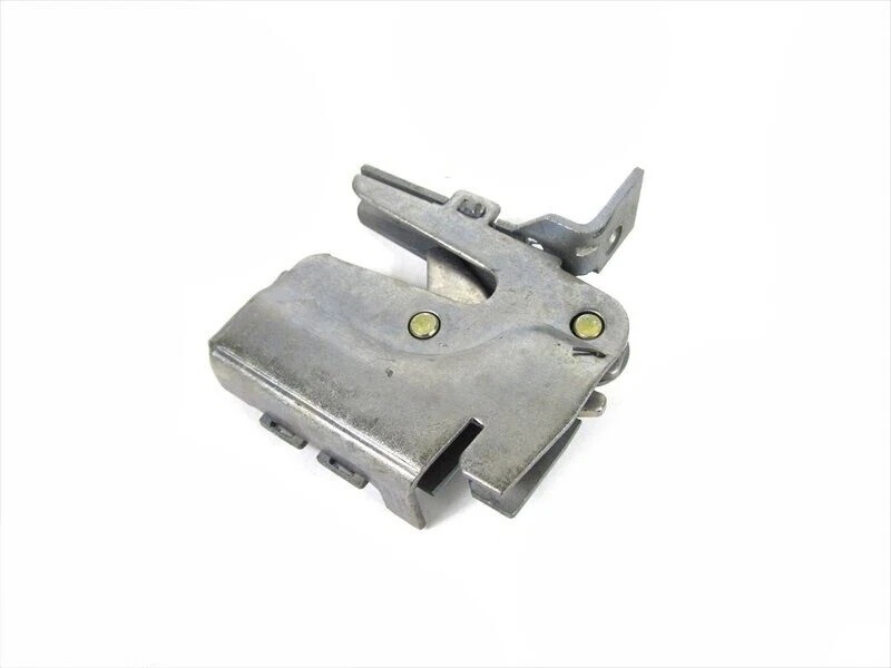 JEEP CHEROKEE COMMANCHE HOOD LATCH RIGHT (OR) LEFT SIDE OEM NEW MOPAR 55235523AC - Изображение 2 из 4