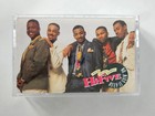HI-FIVE KEEP IT GOIN' ON Cassette Tape 1992 Funk Soul Rare