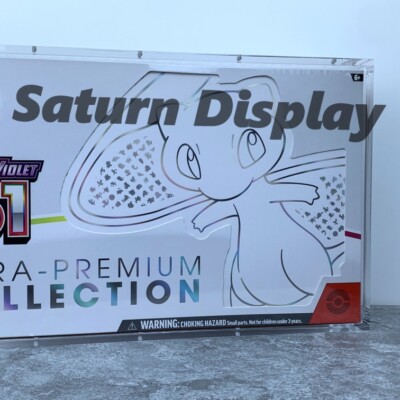 Mewtwo SVP 052 - Pokemon 151 Ultra-Premium Collection Promo - PSA 9 MINT - Pokémon | PSA