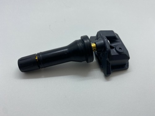 LAND ROVER DEFENDER 90 L663 TPMS tyre pressure rubber valve sensor x4 OE 2020 > - Picture 6 of 8