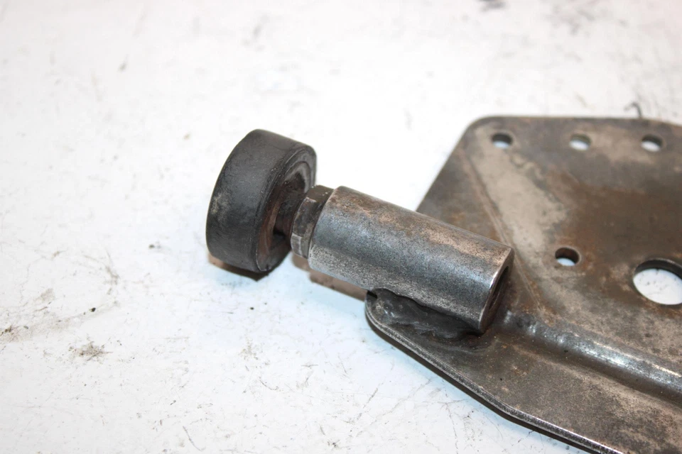 Parada de par Polaris Xcr 600 SE 97 OEM 1012644 SP18 Foto 3 de 4