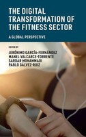 JeróNimo GarcíA-FernáNdez (U. A.) | The Digital Transformation Of The Fitness...
