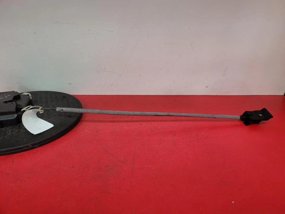 MINI COOPER PUERTA DELANTERA IZQUIERDA CERRADURA CATCH ACTUADOR SOLENOIDE 2008 Foto 4 de 4