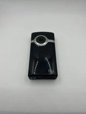 Flip Video Ultra HD Black/Silver Camera 8GB U32120W