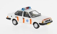 1:87 Premium Classixxs Volvo 340 1983 Police (Nl) PCX871627 Modellbau