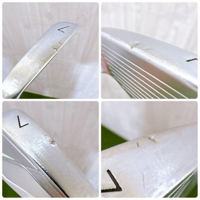 Nike VAPOR PRO Men s Iron Project X 6.5 | eBay