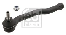 Febi Front Left Tie Rod End For Nissan Micra