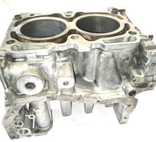 Subaru Ej205 Case Halves Cases Block - Impreza Wrx 2002-2005 2.0 Usdm - Oem Used