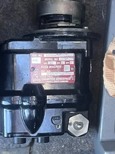 Slick Magneto 4371 – As Removed – Untested