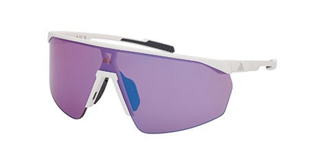Adidas Sport Herren SP0075 21Z 145MM Sonnenbrille