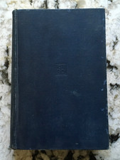 Source Book in Anthropology by A. L. Kroeber & T. T. Waterman 1931