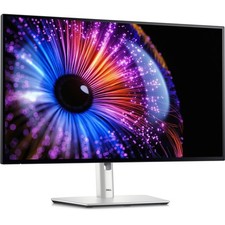 DELL UltraSharp U2724DE computer monitor 68.6 cm 27" 2560 x 1440 pixels Quad H
