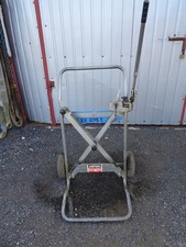 Wagen Simpson Strong-Tie Guillotine Gebraucht...
