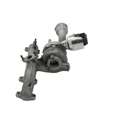 Turbolader ORIGINAL+Dichtsatz für VW 1.9 TDI 038253019SX 038253019S 038253056B