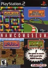 Namco Museum - Playstation 2 Game Only