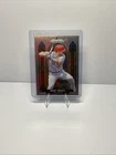 2021 Panini Prizm Stained Glass Mike Trout