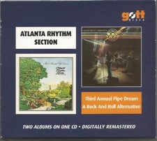 Third Annual Pipe Dream / Rock & Ro..., Atlanta Rhythm