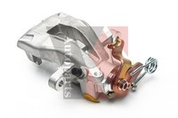 Ysparts Bremssattel FüR Peugeot 307 3A/C 3H 3B CitroëN C4 I Lc_ La_ Lr_