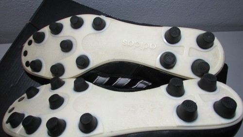 Scarpe da calcio Adidas Copa Mundial EU 38 2/3 UK 5,5 usate/tenute bene - Foto 13 di 13