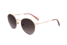 Levi s LV 1028/S DDB GOLD COPPER 54/21/140 Unisex Sunglasses