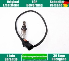 Lambdasonde Regelsonde Sensor Audi A4 B9 8W 2.0TDI 8W0906265D