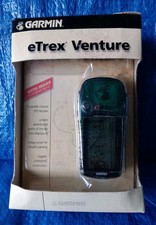GARMIN eTrex Venture GPS Receiver 010-00225-00 - NEW