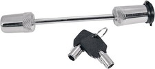 Trimax Trailer Coupler Lock 3.5 Span