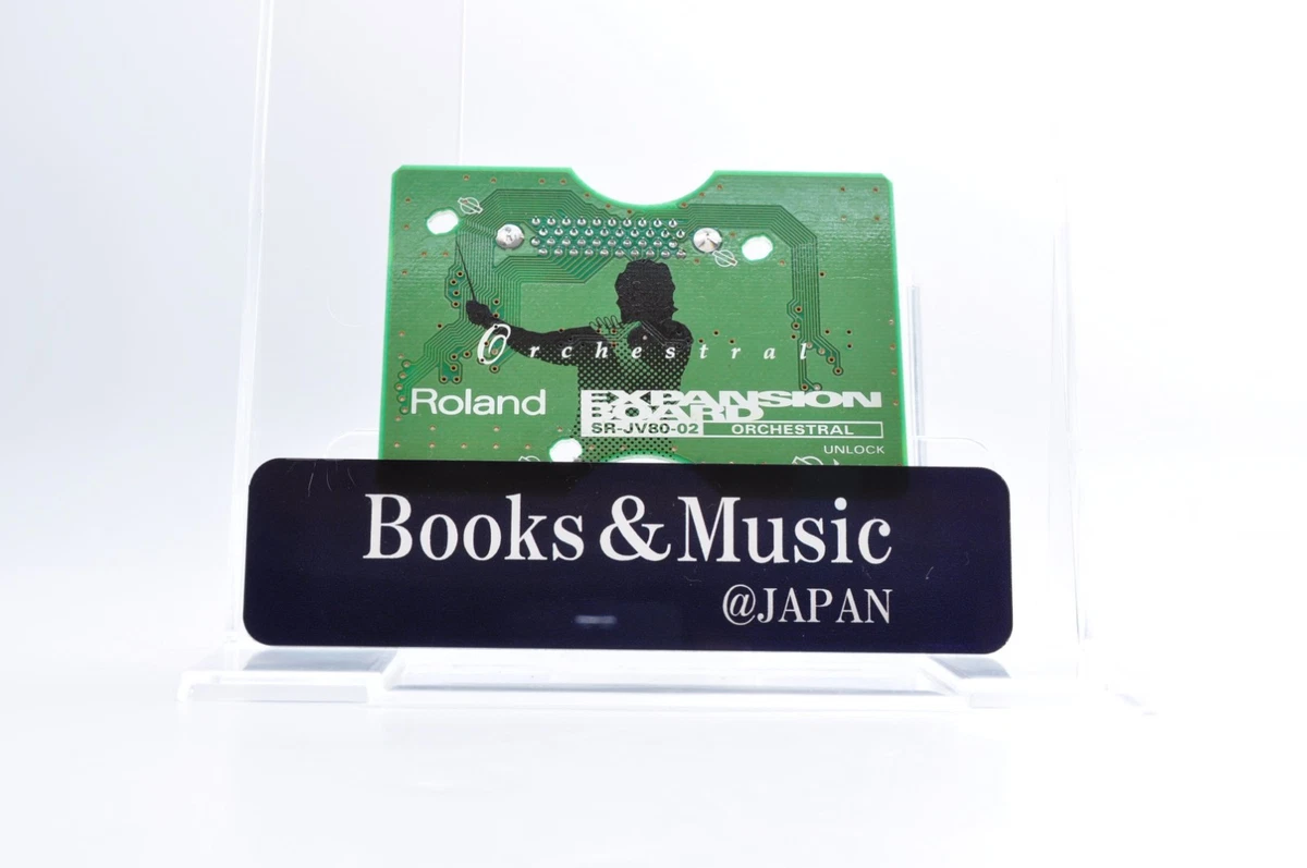 roland sr jv80 products for sale | eBay