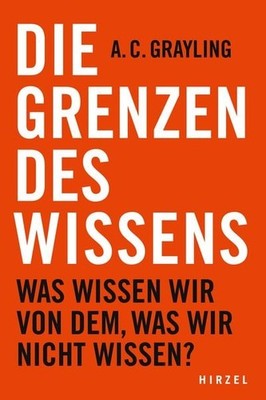 Die Grenzen des Wissens Was wissen wir von dem, was wir nicht wissen? | Entde...