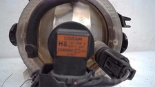 Antibrouillard Ford S-MAX